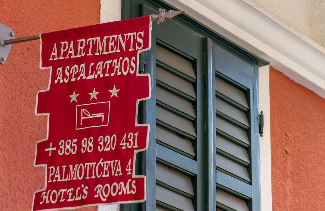 Apartments Aspalathos-1